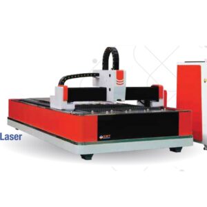 Sheet and Tube Laser Cutting Machine