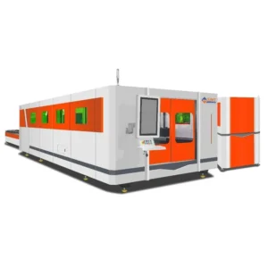 Laser Cutting Machines