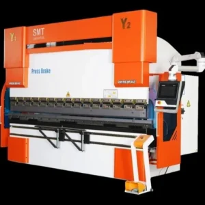 Press Brake Machine