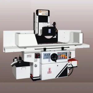 Surface Grinding Machine