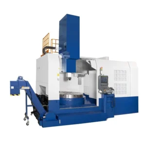 CNC Vertical Lathe
