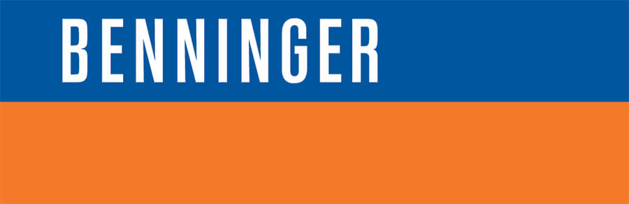 Benninger Logo