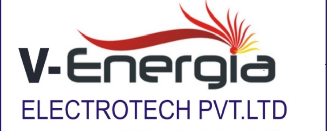 V Energia Logo