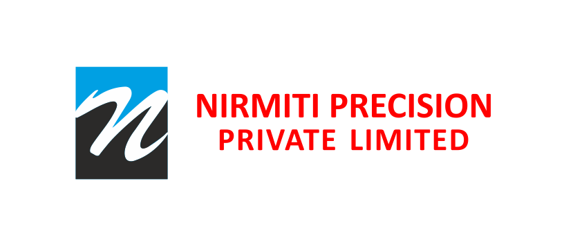 nirmiti - Logo